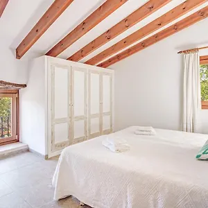 El Clos , Pollença Spanien