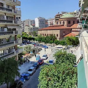 Cute , Thessaloniki Griechenland